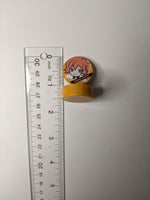 Itsuka Kendo My Hero Academia MHA BNHA Stamp