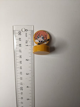 Itsuka Kendo My Hero Academia MHA BNHA Stamp