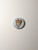 Kazuki Nishina King of Prism Can Badge