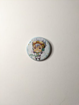 Kazuki Nishina King of Prism Can Badge