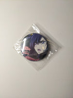 Akito Hyuga Code Geass Can Badge