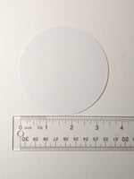 Mutsunokami Yoshiyuki Touken Ranbu Paper Good Coaster