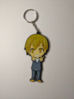 Masaomi Kida Durarara Rubber Strap