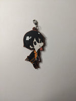 Arata Uzuki Tsukiuta Rubber Strap