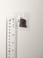 Inosuke Hashibira Demon Slayer Kimetsu no Yaiba Metal Keychain