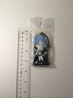 Rem Re Zero Starting Life in Another World Rubber Strap