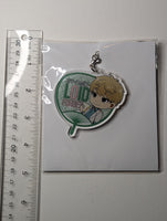 Loid Forger Spy x Family Fan Acrylic Keychain