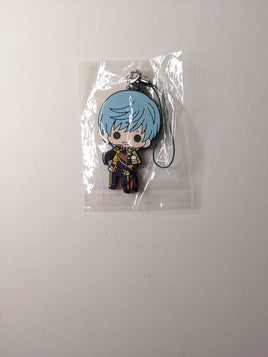 Ichigo Hitofuri Touken Ranbu Rubber Strap