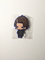 Leo de la Iglesia Yuri on Ice YOI Rubber Strap