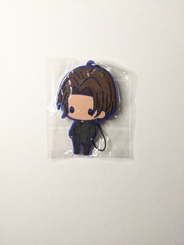 Leo de la Iglesia Yuri on Ice YOI Rubber Strap