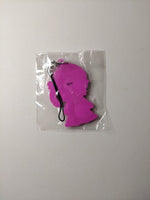 Rikka Sera Tsukiuta Rubber Strap