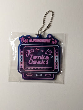 Tenka Osaki Idolmaster Im@s Acrylic Keychain