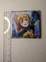 Honoka Kosaka Love Live x Persona Shikishi Art Board