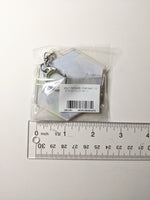 Abigail Jones Great Pretender Acrylic Keychain