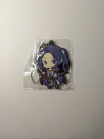 Oda Nobunaga Sengoku Night Blood Rubber Strap