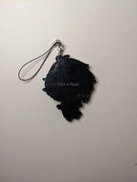 Nomura R Marginal#4 Rubber Strap
