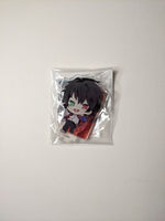 Ichiro Yamada Hypmic Hypnosis Mic Mini Acrylic Stand and Keychain
