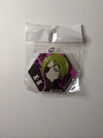 K.K Kekkai Sensen Blood Blockade Battlefront Acrylic Keychain
