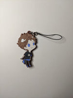 Kai Fuduki Tsukiuta Rubber Strap