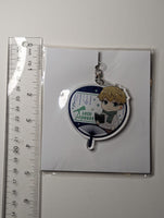 Loid Forger Spy x Family Fan Acrylic Keychain