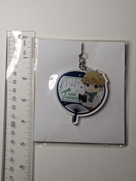 Loid Forger Spy x Family Fan Acrylic Keychain
