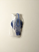 Hisashi Watanabe Ace of Diamond Rubber Strap