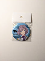 Mujina SSSS.DYNAZENON Can Badge