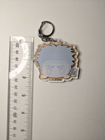 Gyomei Himejima Demon Slayer Kimetsu no Yaiba Acrylic Keychain