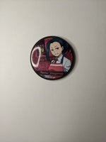 Momo Yaoyorozu My Hero Academia MHA BNHA Can Badge