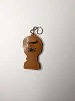 Makoto Tachibana Free! Rubber Strap