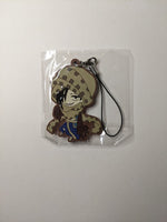 Naoto Kagami Laughing Under the Clouds Rubber Strap