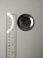 Momo Yaoyorozu My Hero Academia MHA BNHA Can Badge