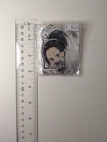 Momo Yaoyorozu My Hero Academia MHA BNHA Cafe Honpo Acrylic Keychain