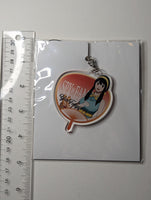 Yor Forger Spy x Family Fan Acrylic Keychain
