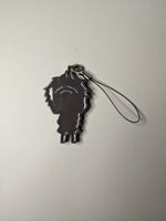 Tatsuhiro Nome B-Project Rubber Strap