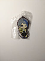 Kira Himiro Marginal #4 Rubber Strap