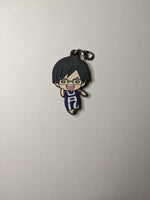 Tenya Iida My Hero Academia MHA BNHA Rubber Strap
