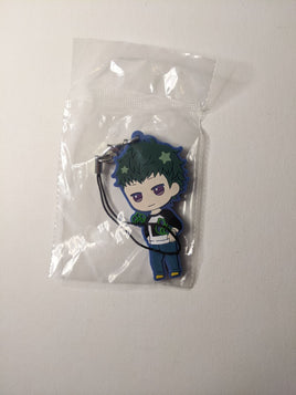 Tasuku Takato A3! Rubber Strap