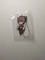 Enju Usui Happy Sugar Darlin Rubber Strap