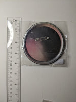 Nobara Kugisaki Jujutsu Kaisen JJK Can Badge
