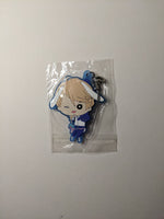 Soutarou Haruna Dynamic Chord Rubber Strap