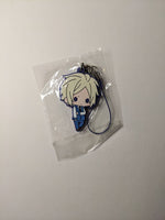 Chiya Suzuno Dynamic Chord Rubber Strap
