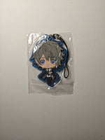 Senri Ichinose NORN9 Rubber Strap