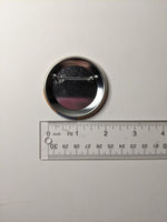 Saori Takebe Girls und Panzer Can Badge