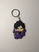 Izaya Orihara Durarara Rubber Strap