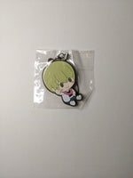 Kyouya Asahina Yumeiro Cast Rubber Strap