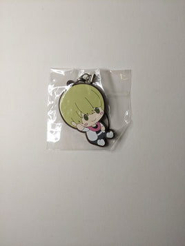 Kyouya Asahina Yumeiro Cast Rubber Strap