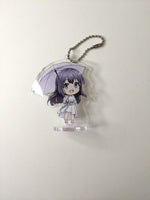 Shouko Makinohara Bunny Girl Senpai Acrylic Stand Keychain