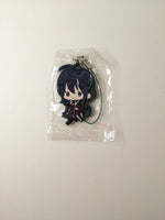 Namazuo Toushirou Touken Ranbu Rubber Strap