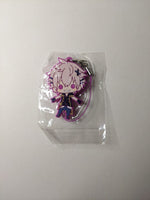 Koi Kisaragi Tsukiuta Rubber Strap
